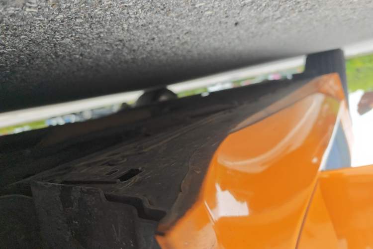 Used Jaguar F-TYPE 2016 3.0 SC Hardtop Version Chassis Front Right