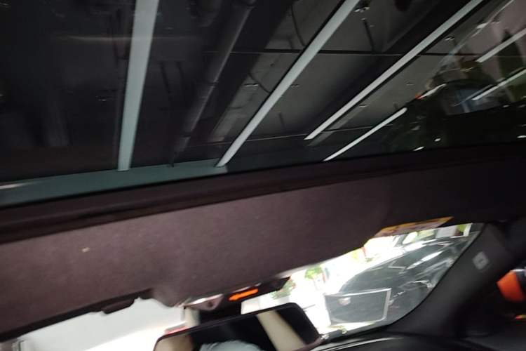 Used Jaguar F-TYPE 2016 3.0 SC Hardtop Version Headliner