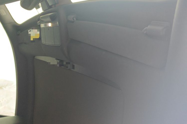Used Jaguar F-TYPE 2016 3.0 SC Hardtop Version Headliner