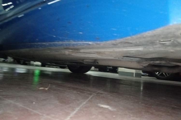Used Jaguar F-TYPE 2018 3.0 SC Hardtop Version Chassis Front Right
