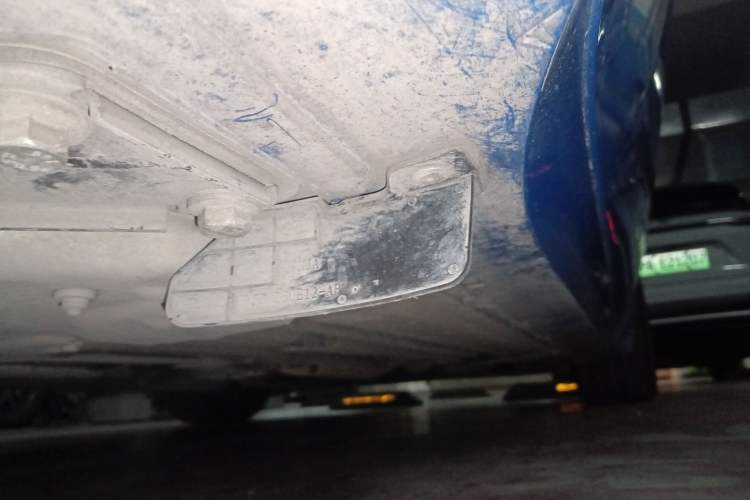 Used Jaguar F-TYPE 2018 3.0 SC Hardtop Version Chassis Rear Right