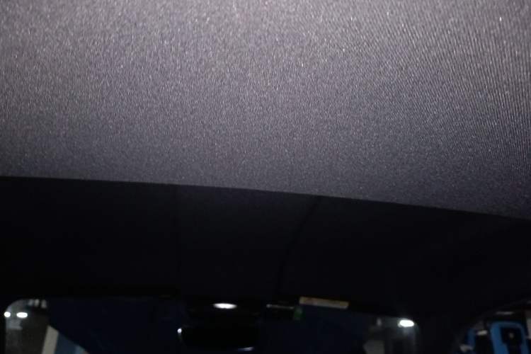 Used Jaguar F-TYPE 2018 3.0 SC Hardtop Version Headliner