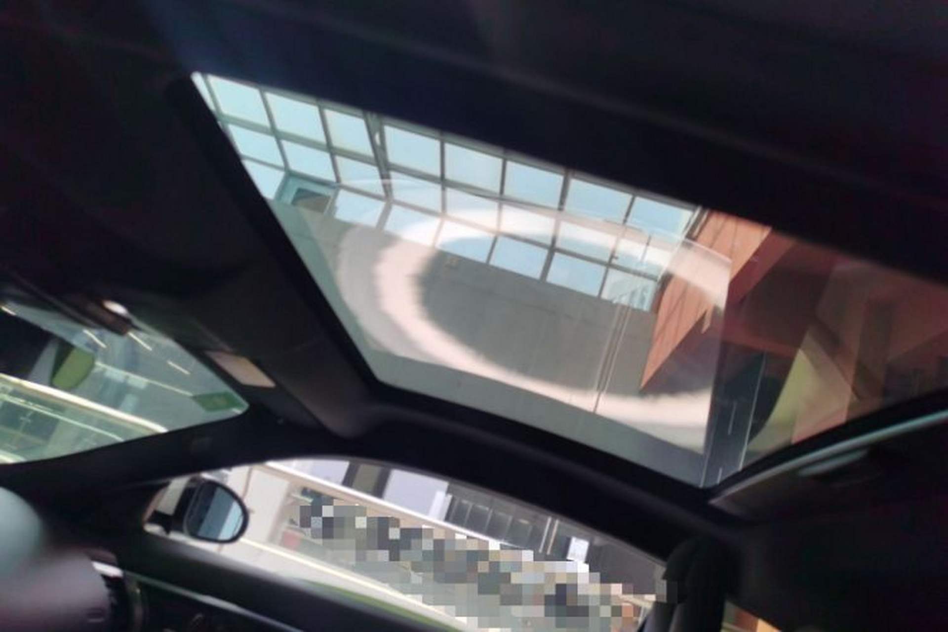 Used Jaguar F-TYPE 2018 3.0 SC Hardtop Version Headliner