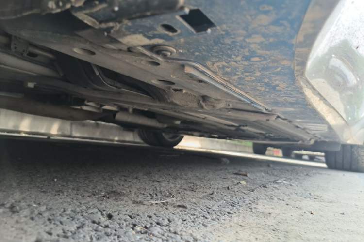 Used Jaguar F-TYPE 2019 2.0T Hardtop Version Chassis Front Left