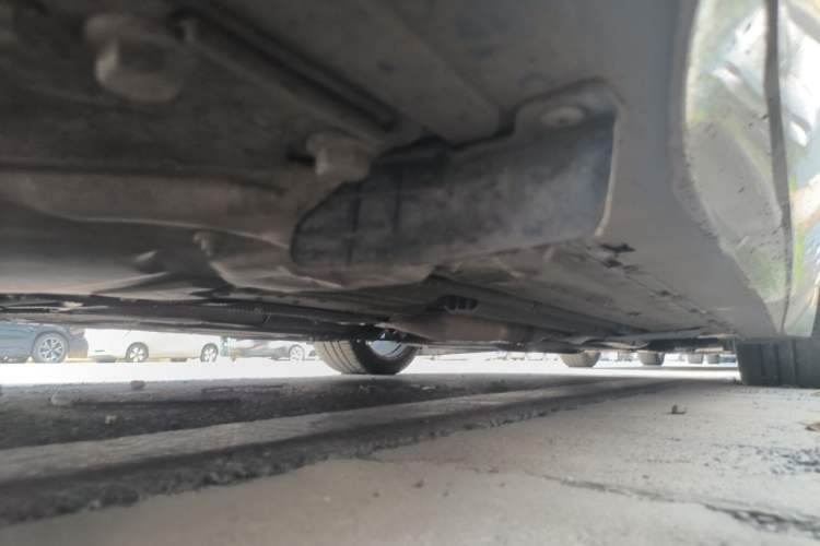 Used Jaguar F-TYPE 2019 2.0T Hardtop Version Chassis Rear Right