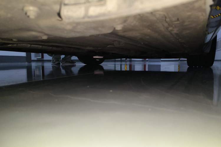 Used Jaguar F-TYPE 2019 2.0T Hardtop Version Chassis Rear Right