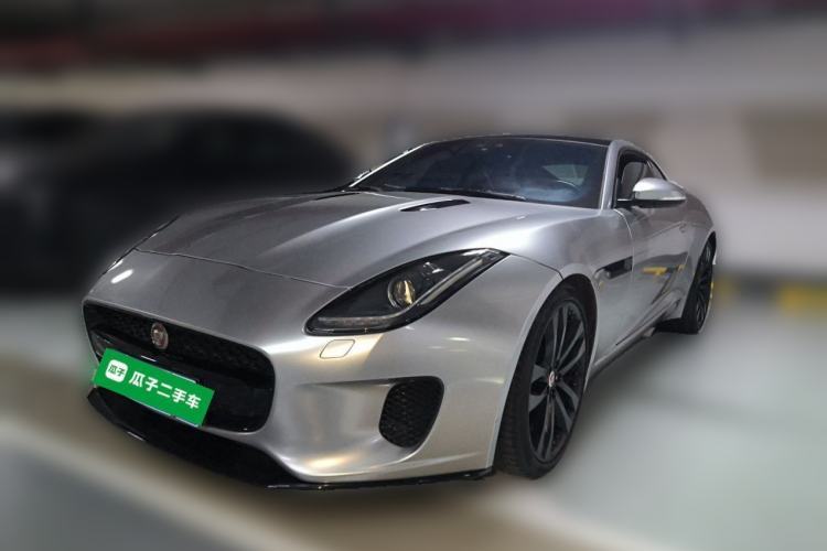 Used Jaguar F-TYPE 2019 2.0T Hardtop Version Guazi used car, China used car export, Used car for sale, Used  cars, Cheapest cars for sale