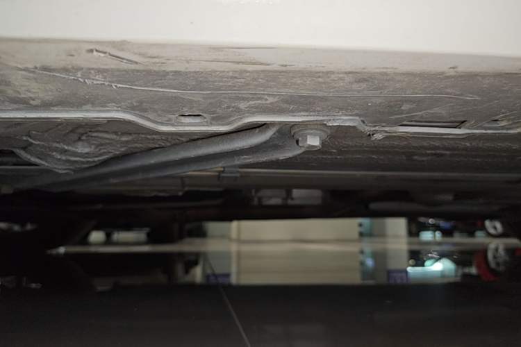 Used Jaguar F-TYPE 2019 2.0T Convertible Edition Chassis Front Left