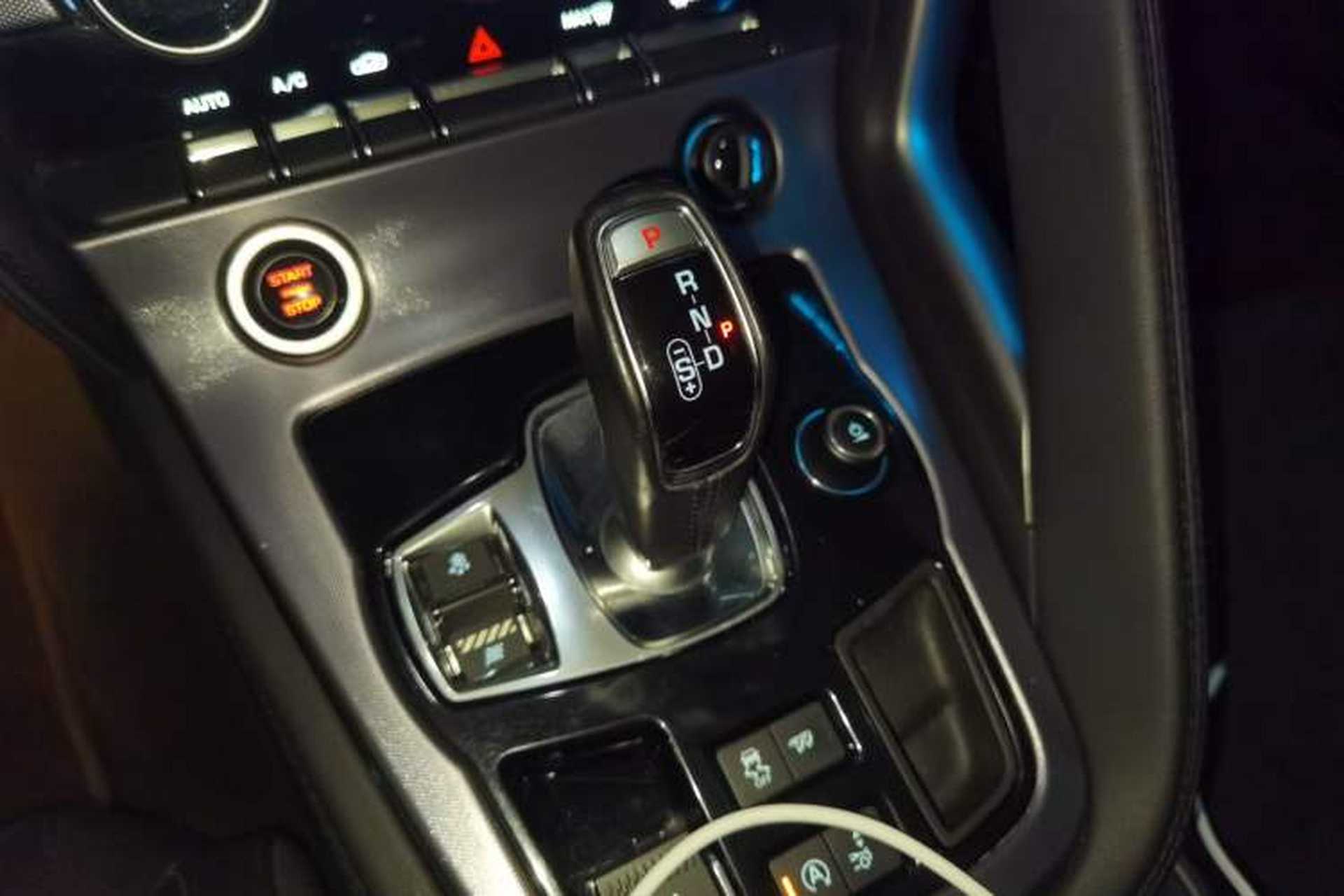 Used Jaguar F-TYPE 2019 2.0T Hardtop Version Gear Lever
