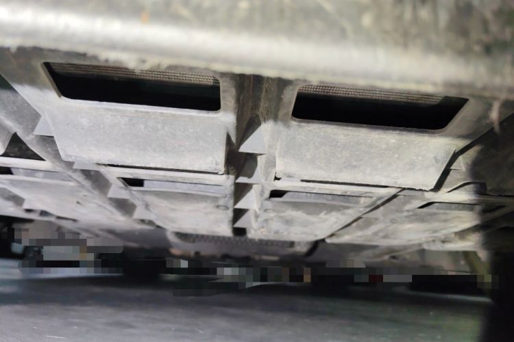 Used Jaguar F-TYPE 2021 P300 Rear-Drive First Edition Hardtop Version Chassis Front