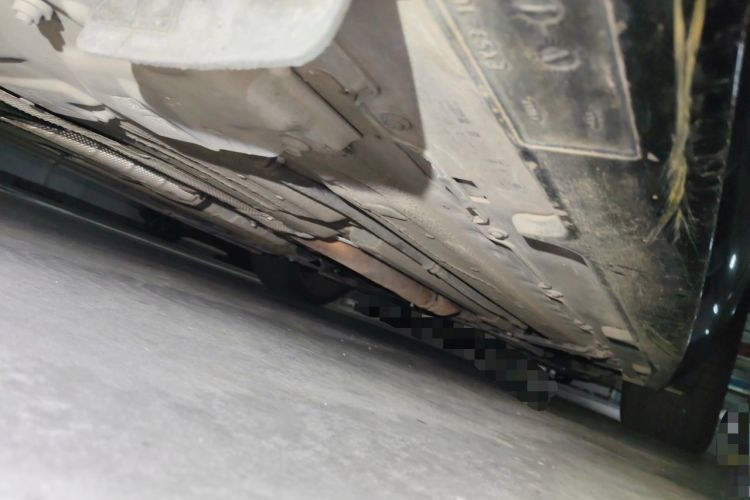 Used Jaguar F-TYPE 2021 P300 Rear-Drive First Edition Hardtop Version Chassis Rear Right