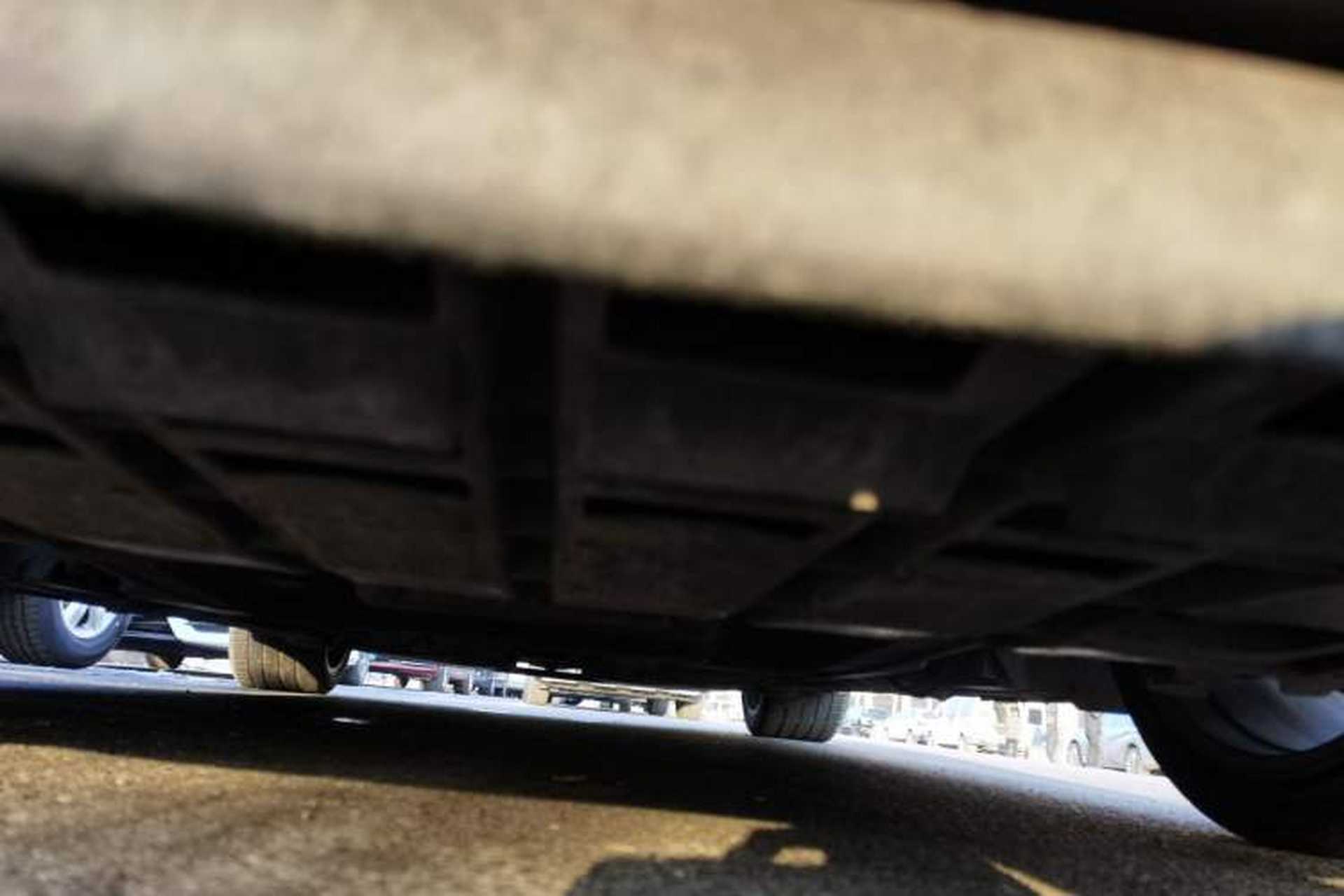 Used Jaguar F-TYPE 2021 P300 Rear-Drive Hardtop Version Chassis Front