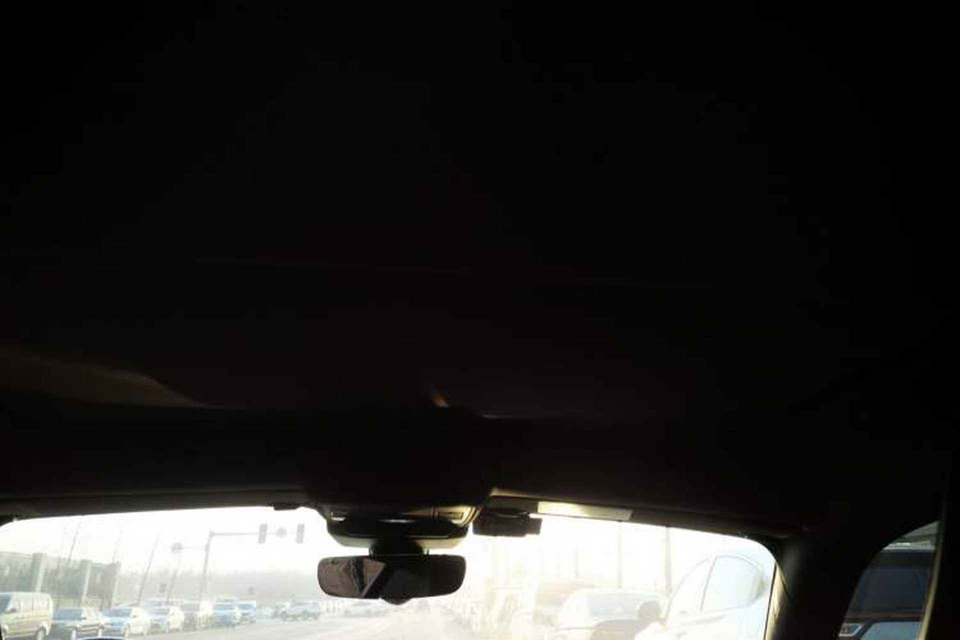 Used Jaguar F-TYPE 2021 P300 Rear-Drive Hardtop Version Headliner