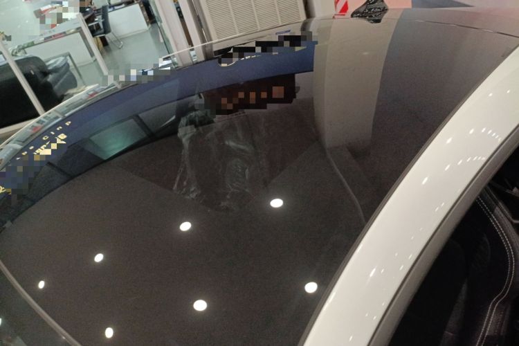 Used Jaguar F-TYPE 2021 P300 Rear-Drive First Edition Hardtop Version Roof