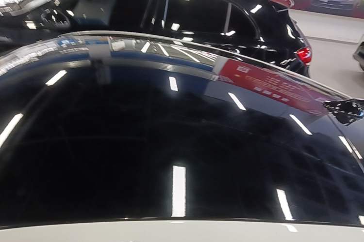 Used Jaguar F-TYPE 2021 P300 Rear-Drive First Edition Hardtop Version Roof