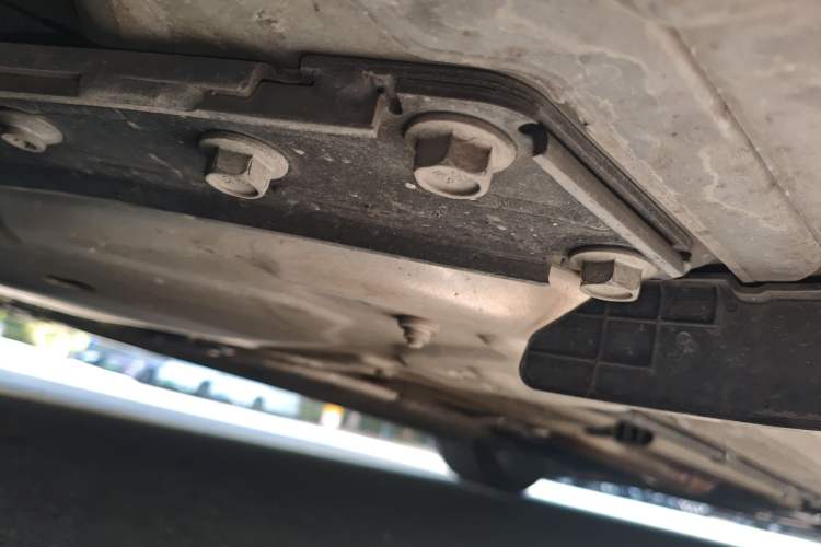 Used Jaguar F-TYPE 2022 P300 Hardtop Version R-DYNAMIC BLACK Chassis Rear Right