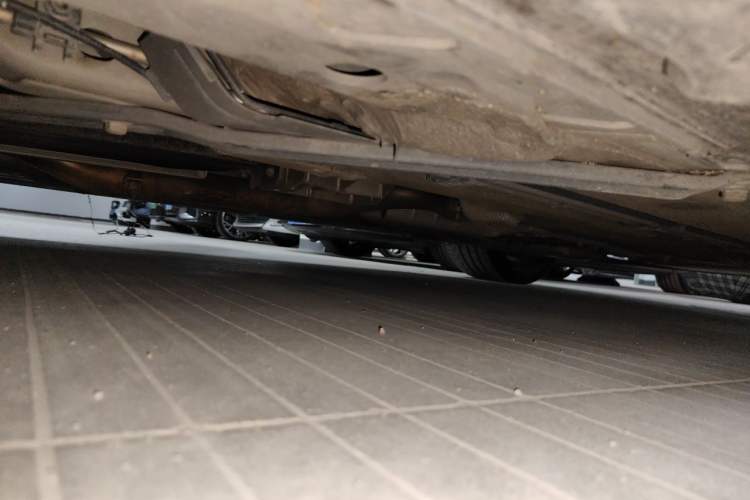 Used Jaguar F-TYPE 2022 P300 Hardtop Version R-DYNAMIC BLACK Chassis Front Left