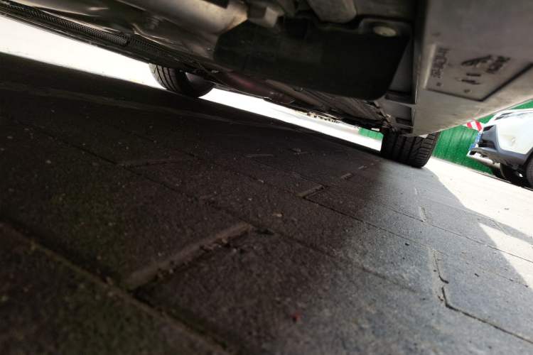 Used Jaguar F-TYPE 2024 P300 75th Anniversary Limited-Edition Hardtop Version Chassis Rear Right