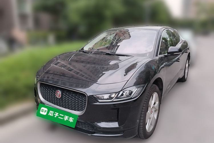Used Jaguar I-PACE 2018 EV400 S Guazi used car, China used car export, Used car for sale, Used  cars, Cheapest cars for sale