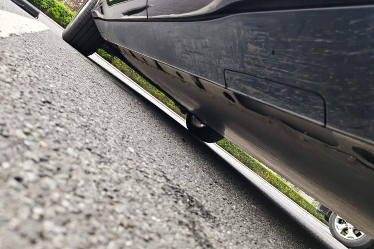 Used Jaguar I-PACE 2018 EV400 SE Chassis Rear Left