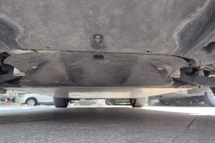 Used Jaguar I-PACE 2018 EV400 HSE Chassis Rear