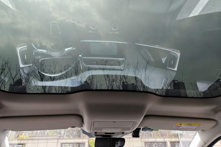 Used Jaguar I-PACE 2018 EV400 SE Headliner