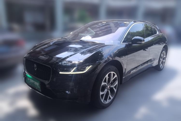 Used Jaguar I-PACE 2018 EV400 HSE Guazi used car, China used car export, Used car for sale, Used  cars, Cheapest cars for sale