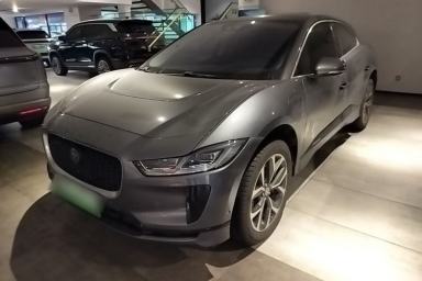 Used Jaguar I-PACE 2018 EV400 HSE