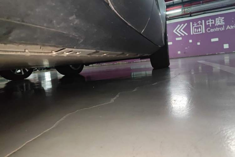 Used Jaguar I-PACE 2018 EV400 S Chassis Rear Right
