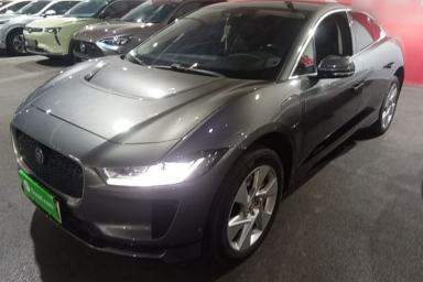 Used Jaguar I-PACE 2018 EV400 SE