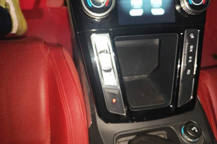 Used Jaguar I-PACE 2018 EV400 S Gear Lever