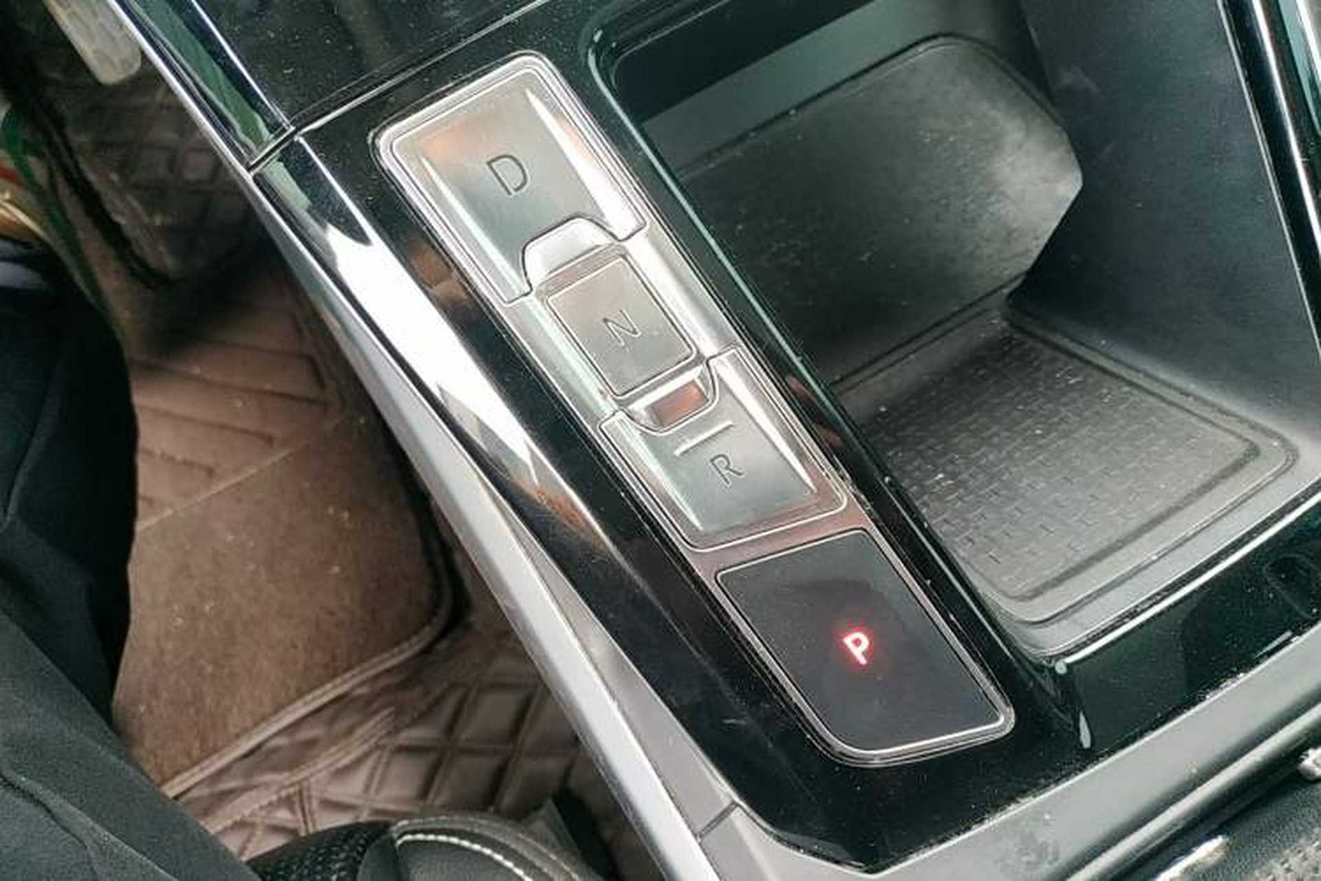 Used Jaguar I-PACE 2018 EV400 S Gear Lever