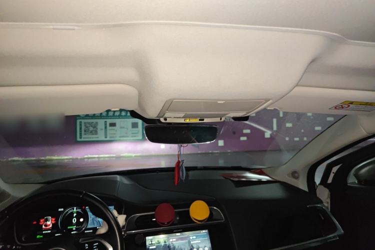 Used Jaguar I-PACE 2018 EV400 S Headliner