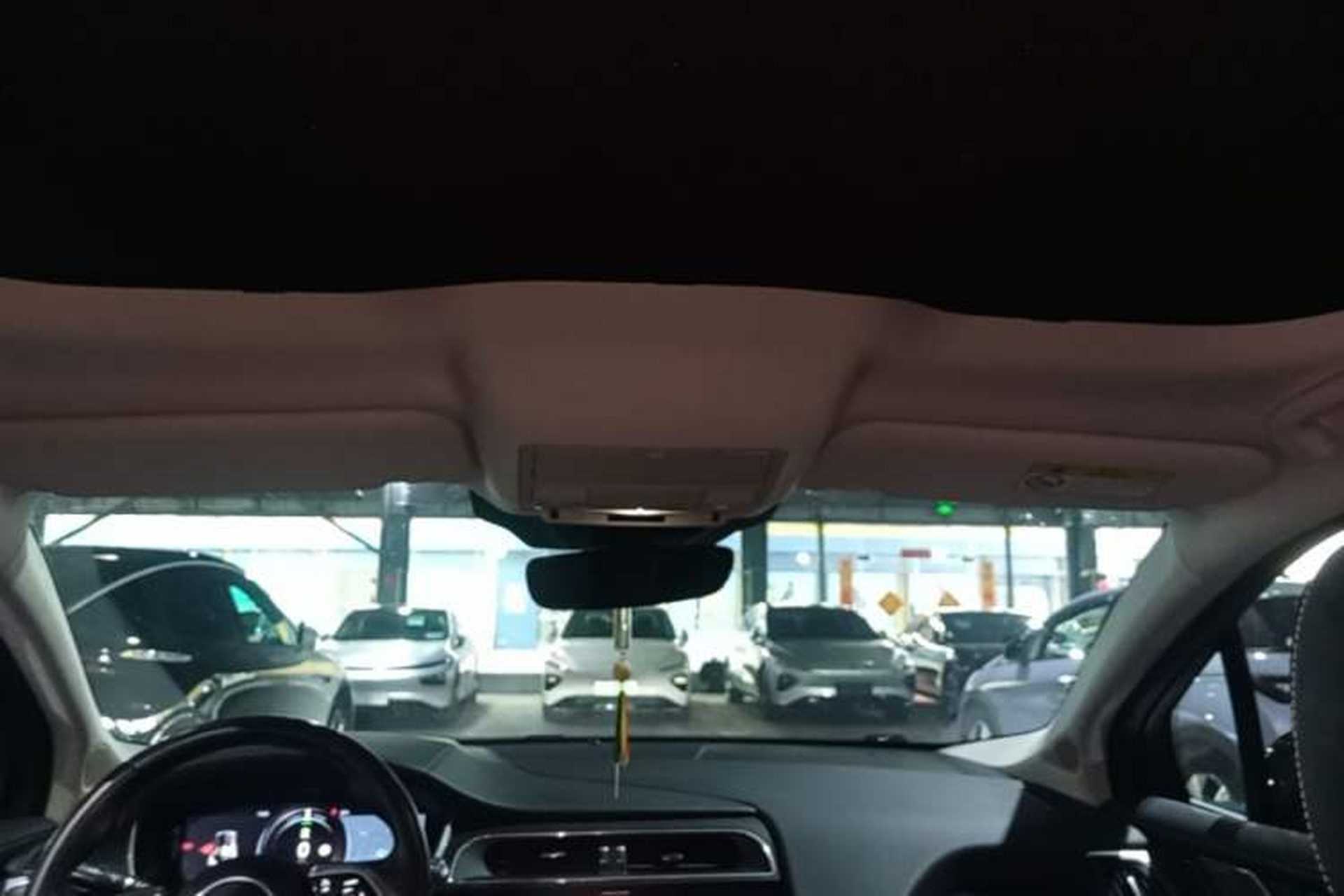 Used Jaguar I-PACE 2018 EV400 SE Headliner