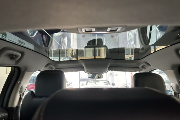Used Jaguar I-PACE 2018 EV400 SE Headliner