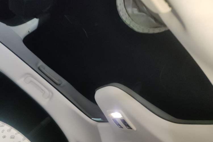 Used Jaguar I-PACE 2018 EV400 HSE Headliner