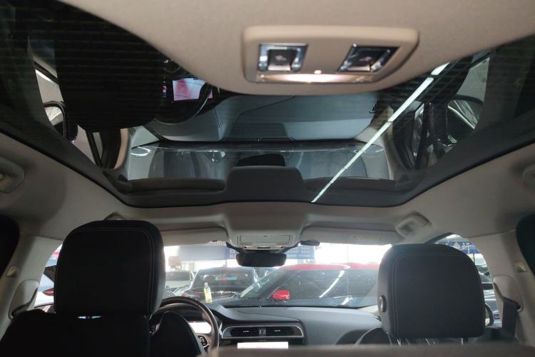 Used Jaguar I-PACE 2018 EV400 SE Headliner