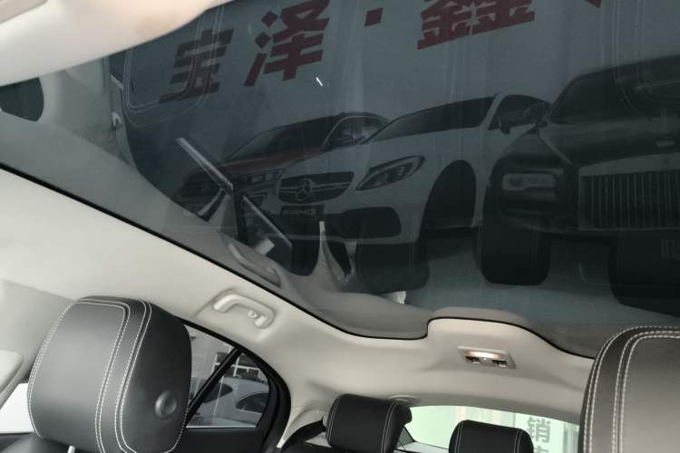 Used Jaguar I-PACE 2018 EV400 SE Headliner