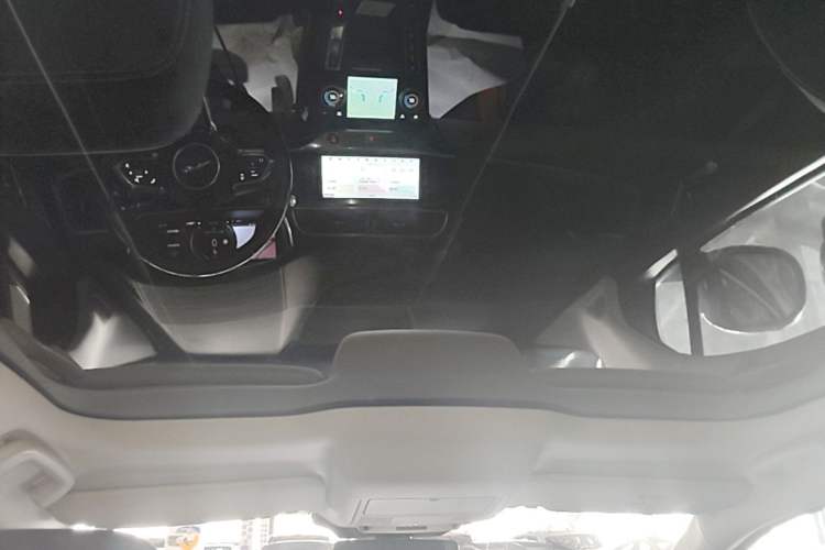 Used Jaguar I-PACE 2018 EV400 S Headliner
