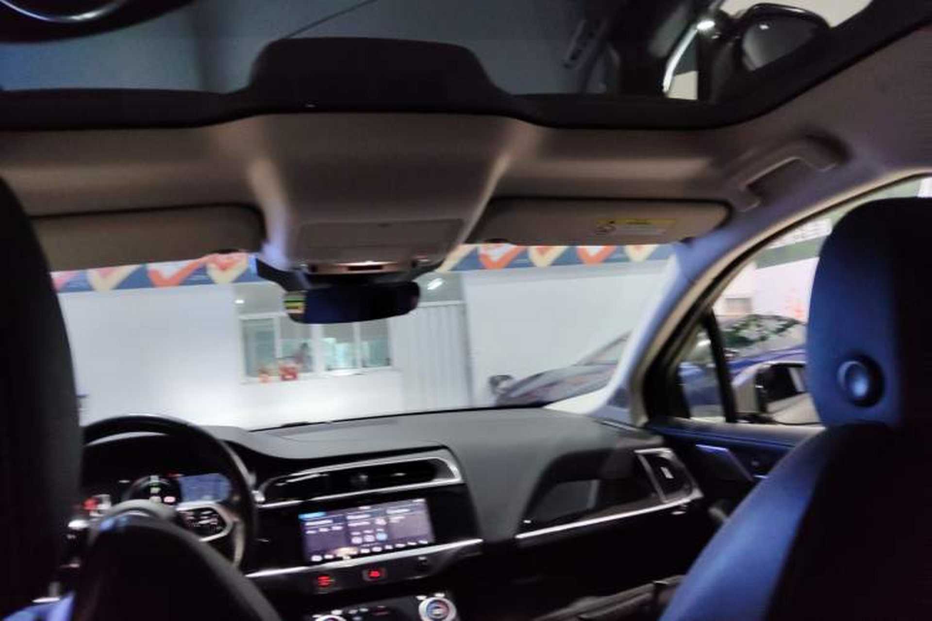 Used Jaguar I-PACE 2018 EV400 SE Headliner