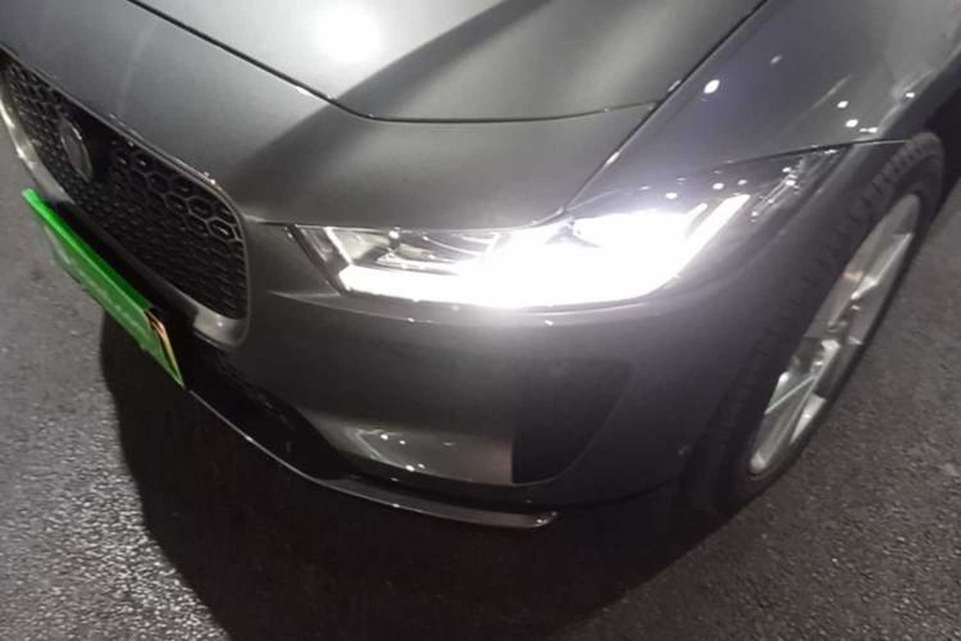 Used Jaguar I-PACE 2018 EV400 SE Left Front Headlight