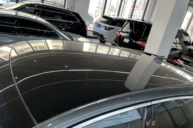Used Jaguar I-PACE 2018 EV400 SE Roof