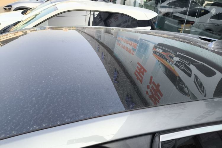Used Jaguar I-PACE 2018 EV400 SE Roof