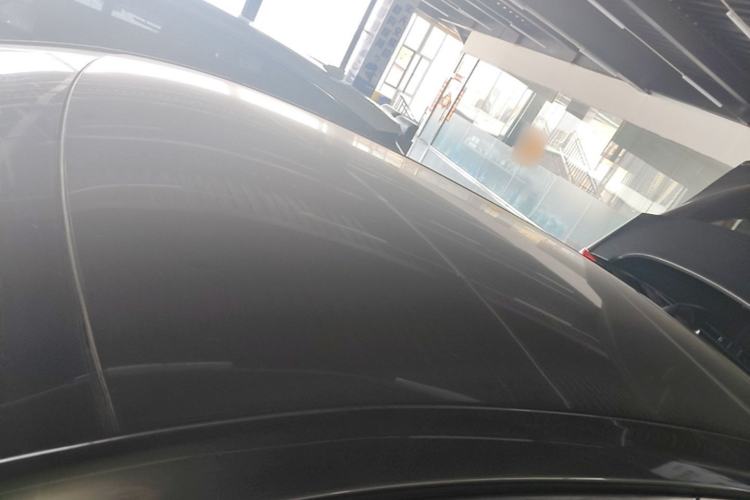 Used Jaguar I-PACE 2018 EV400 S Roof