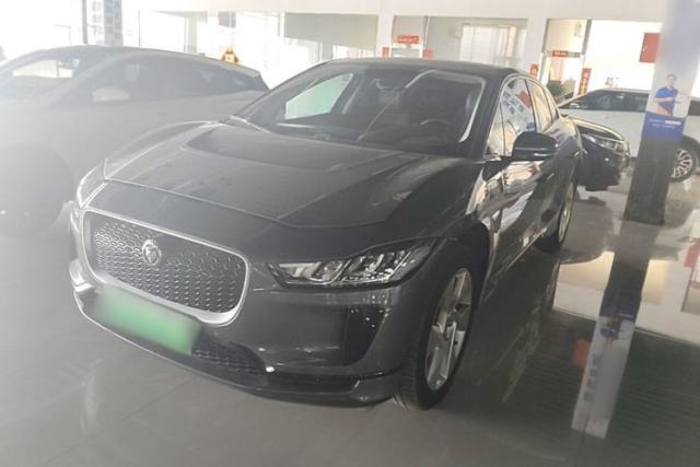 Used Jaguar I-PACE 2018 EV400 S
