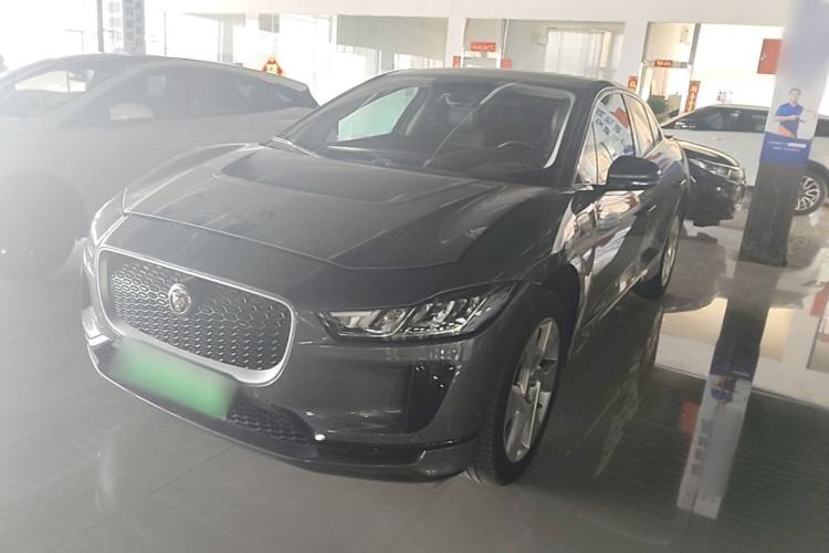 Used Jaguar I-PACE 2018 EV400 S Guazi used car, China used car export, Used car for sale, Used cars, Cheapest cars for sale
