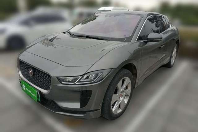 Used Jaguar I-PACE 2018 EV400 S