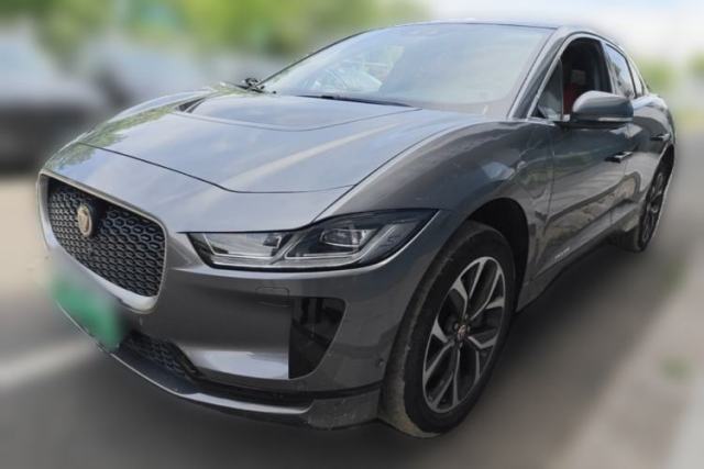 Used Jaguar I-PACE 2018 EV400 HSE