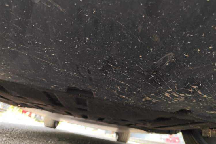 Used Jaguar I-PACE 2018 EV400 HSE Chassis Front
