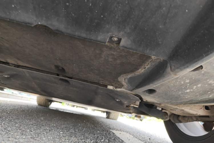 Used Jaguar I-PACE 2018 EV400 HSE Chassis Rear